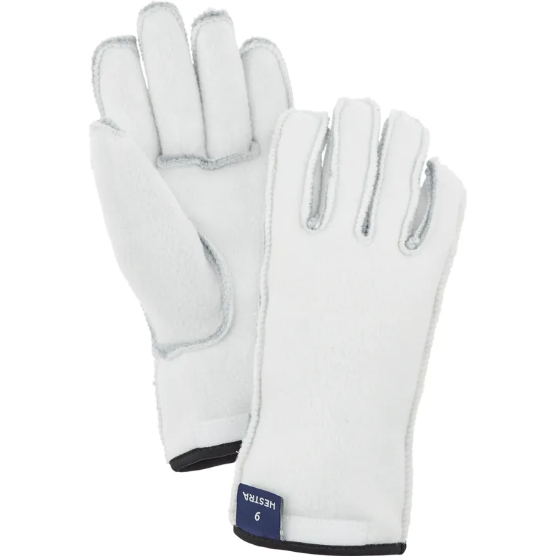 Hestra Patrol Glove Liners - 5 finger 